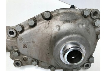 BMW 3 M340d G20 XDRIVE 2022 BRIDGE DIFFERENTIAL FRONT DIFFERENTIAL 9896285 Catalog number of the part 9896285 KULA09