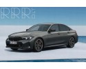BMW 3 M340d G20 XDRIVE 2022 BRIDGE DIFFERENTIAL FRONT DIFFERENTIAL 9896285 Car type passenger cars