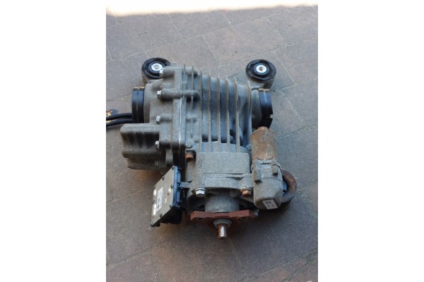 SEAT ATECA VW TIGUAN II BRIDGE DYFER 0CQ907554J 0BR525010Q LMP HALDEX Catalog number of the part 0CQ907554J 0BR525010Q LMP