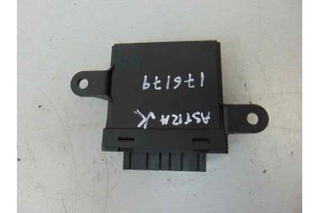 7G9T14B534BD MODULO CONFORT LAND ROVER FREELANDER (LR2)