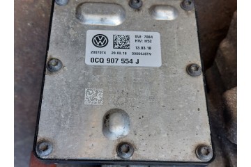 SEAT ATECA VW TIGUAN II BRIDGE DYFER 0CQ907554J 0BR525010Q LMP HALDEX Part manufacturer Volkswagen OE