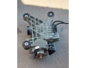 SEAT ATECA VW TIGUAN II BRIDGE DYFER 0CQ907554J 0BR525010Q LMP HALDEX Car type passenger cars
