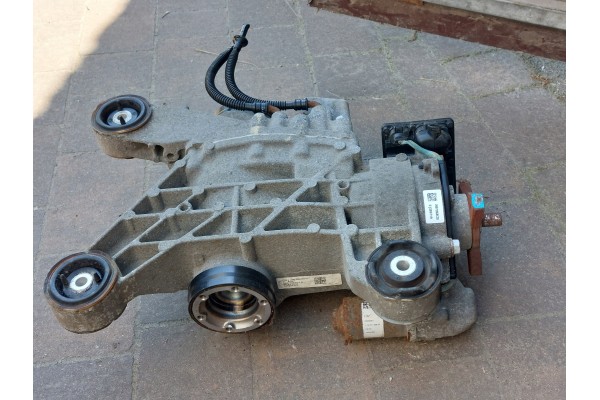 Puente Haldex Trasero para SEAT Ateca, VW Tiguan II, Skoda Karoq 2.0 T