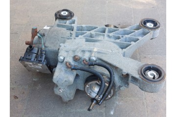 Puente Haldex Trasero para SEAT Ateca, VW Tiguan II, Skoda Karoq 2.0 T