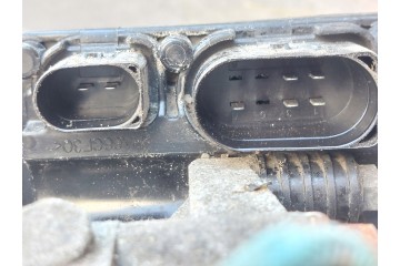 Puente Haldex Trasero para SEAT Ateca, VW Tiguan II, Skoda Karoq 2.0 T