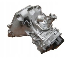 OPEL CORSA E MERIVA B 1 2 1 4 PETROL TRANSMISSION 5 gears F17 S374 S394