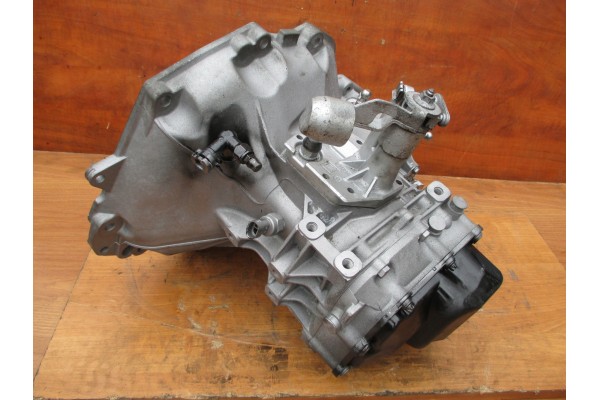 OPEL CORSA E MERIVA B 1 2 1 4 PETROL TRANSMISSION 5 gears F17 S374 S394 Part manufacturer Opel OE