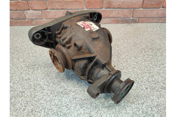 BMW E39 3 07 DIFFERENTIAL BRIDGE DIFFERENTIAL REAR 1428464