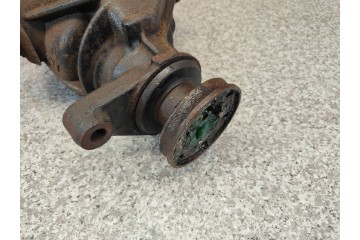BMW E39 3 07 DIFFERENTIAL BRIDGE DIFFERENTIAL REAR 1428464 Catalog number of the part 1428464