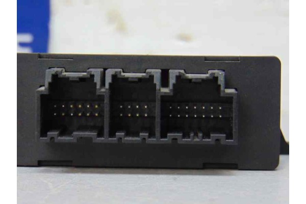 7G9T14B534BD MODULO CONFORT LAND ROVER FREELANDER (LR2)