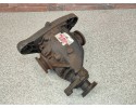 BMW E39 3 07 DIFFERENTIAL BRIDGE DIFFERENTIAL REAR 1428464 Car type passenger cars