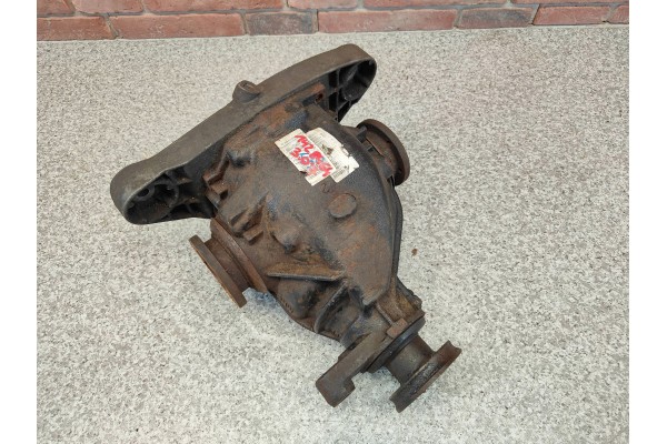 BMW E39 3 07 DIFFERENTIAL BRIDGE DIFFERENTIAL REAR 1428464 Car type passenger cars