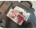 BMW E39 3 07 DIFFERENTIAL BRIDGE DIFFERENTIAL REAR 1428464 Installation side rear