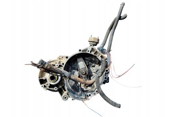GEARBOX VW TRANSPORTER T4 LIFT 1996 2003 1 9 TD 68KM DQL 314TYS
