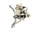 GEARBOX VW TRANSPORTER T4 LIFT 1996 2003 1 9 TD 68KM DQL 314TYS Transmission type manual