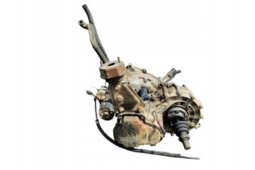 GEARBOX VW TRANSPORTER T4 LIFT 1996 2003 1 9 TD 68KM DQL 314TYS Engine type diesel