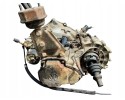 GEARBOX VW TRANSPORTER T4 LIFT 1996 2003 1 9 TD 68KM DQL 314TYS Product weight with unit packaging 45 kg