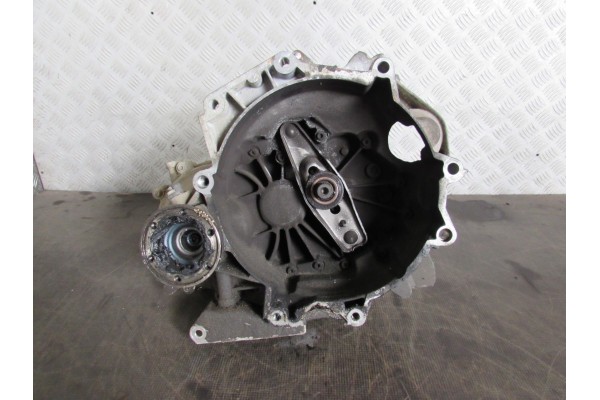GEARBOX JHQ SEAT IBIZA III 02 08R 1 4B 16V Catalog number of the part SKRZYNIA BIEGOW JHQ SEAT IBIZA III 02 08R 1 4B 16V