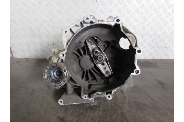 GEARBOX JHQ SEAT IBIZA III 02 08R 1 4B 16V Catalog number of the part SKRZYNIA BIEGOW JHQ SEAT IBIZA III 02 08R 1 4B 16V