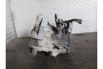 GEARBOX JHQ SEAT IBIZA III 02 08R 1 4B 16V Part manufacturer SEAT OE