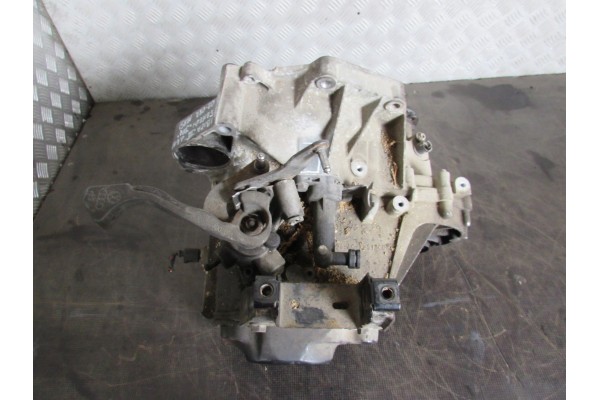 GEARBOX JHQ SEAT IBIZA III 02 08R 1 4B 16V Product weight with unit packaging 5 kg