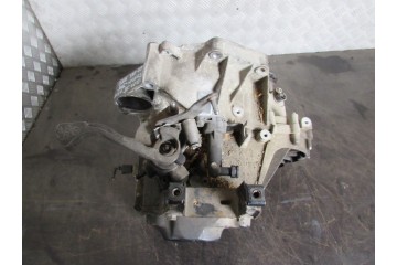 GEARBOX JHQ SEAT IBIZA III 02 08R 1 4B 16V Product weight with unit packaging 5 kg