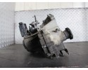 Caja de Cambios JHQ para SEAT Ibiza III 1.4B 16V (2002-2008)
