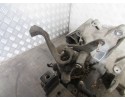 Caja de Cambios JHQ para SEAT Ibiza III 1.4B 16V (2002-2008)