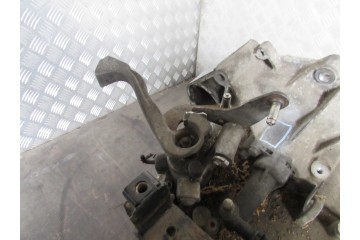Caja de Cambios JHQ para SEAT Ibiza III 1.4B 16V (2002-2008)