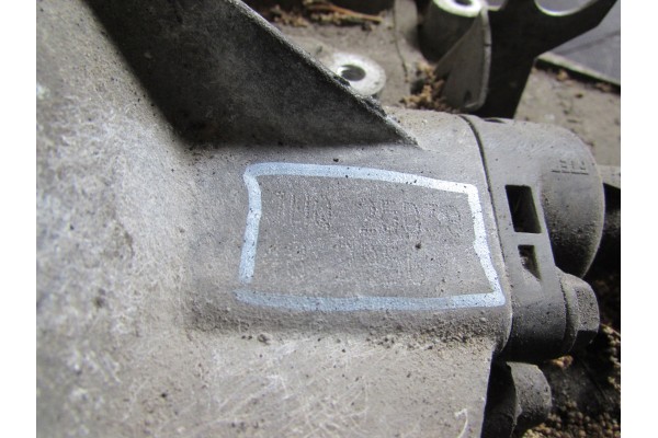 Caja de Cambios JHQ para SEAT Ibiza III 1.4B 16V (2002-2008)