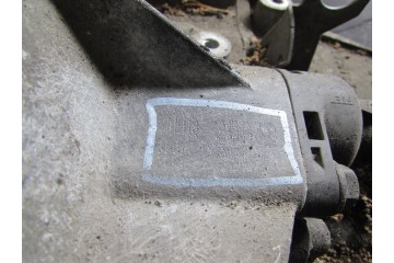 Caja de Cambios JHQ para SEAT Ibiza III 1.4B 16V (2002-2008)