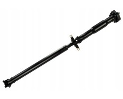 DRIVE SHAFT BMW 320D E46 136KM 98 01 REAR ATM