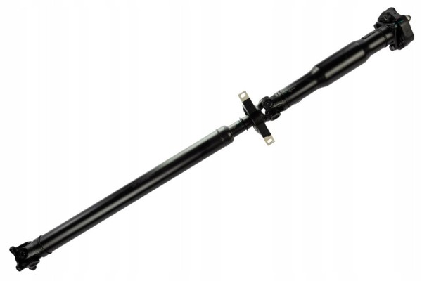 DRIVE SHAFT BMW 320D E46 136KM 98 01 REAR ATM