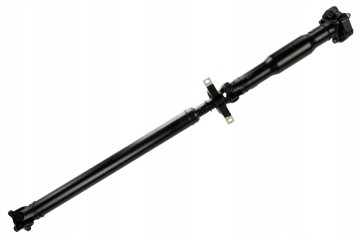 DRIVE SHAFT BMW 320D E46 136KM 98 01 REAR ATM
