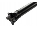 DRIVE SHAFT BMW 320D E46 136KM 98 01 REAR ATM Part manufacturer NTY