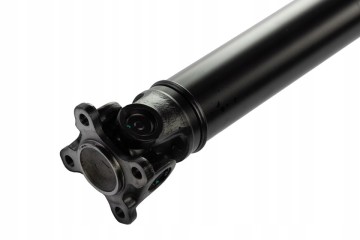 DRIVE SHAFT BMW 320D E46 136KM 98 01 REAR ATM Part manufacturer NTY