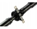 DRIVE SHAFT BMW 320D E46 136KM 98 01 REAR ATM Catalog number of the part NWN BM 051