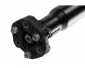 DRIVE SHAFT BMW 320D E46 136KM 98 01 REAR ATM Quality of parts according to GVO Q original with factory logo OEM OES