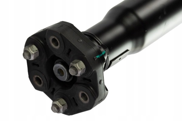 DRIVE SHAFT BMW 320D E46 136KM 98 01 REAR ATM Quality of parts according to GVO Q original with factory logo OEM OES