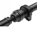 NWN FR 008 NTY DRIVE SHAFT NTY Car type passenger cars