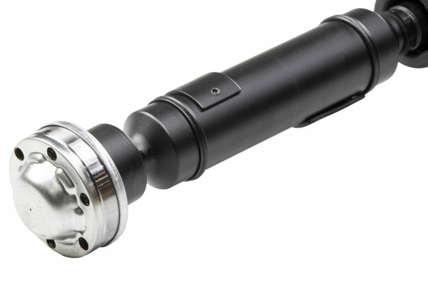 NWN FR 008 NTY DRIVE SHAFT NTY Installation side rear