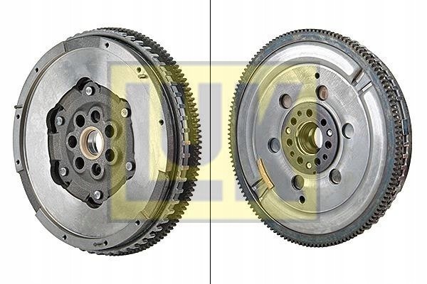DUAL MASS FLYWHEEL 415042010 LUK