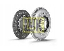 CLUTCH SET 624 3408 09 LUK MERCEDES