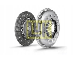 CLUTCH SET 624 3408 09 LUK MERCEDES