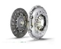 CLUTCH SET 624 3408 09 LUK MERCEDES Packaging status original