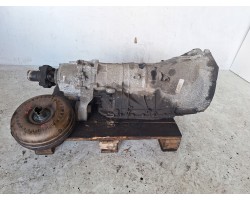 BMW X5 E53 GEARBOX 3 0D M57 6HP 28X