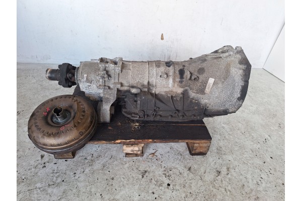 BMW X5 E53 GEARBOX 3 0D M57 6HP 28X