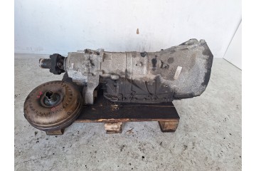 BMW X5 E53 GEARBOX 3 0D M57 6HP 28X