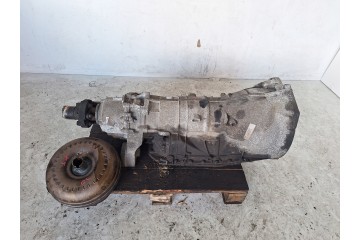 BMW X5 E53 GEARBOX 3 0D M57 6HP 28X Packaging status replacement