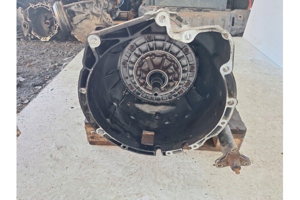 BMW X5 E53 GEARBOX 3 0D M57 6HP 28X Part manufacturer BMW OE